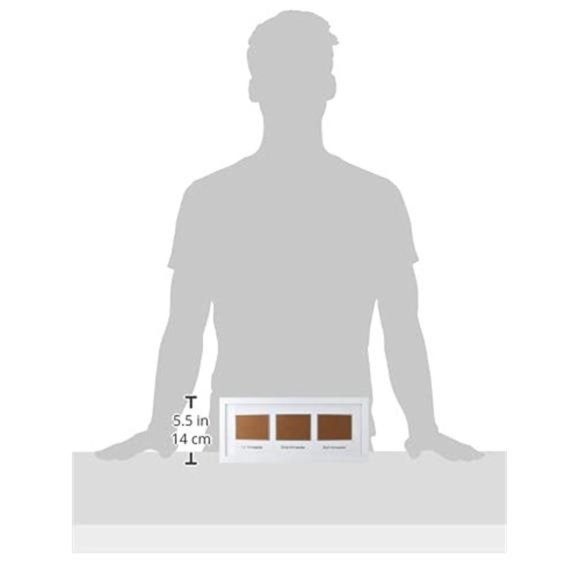 Trimester Progression Sonogram Picture Frame, Milestone Keepsake  Photo Frame - Picture 5 of 6